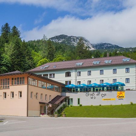 Jufa Hotel Altaussee Exterior photo
