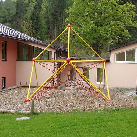Jufa Hotel Altaussee Exterior photo