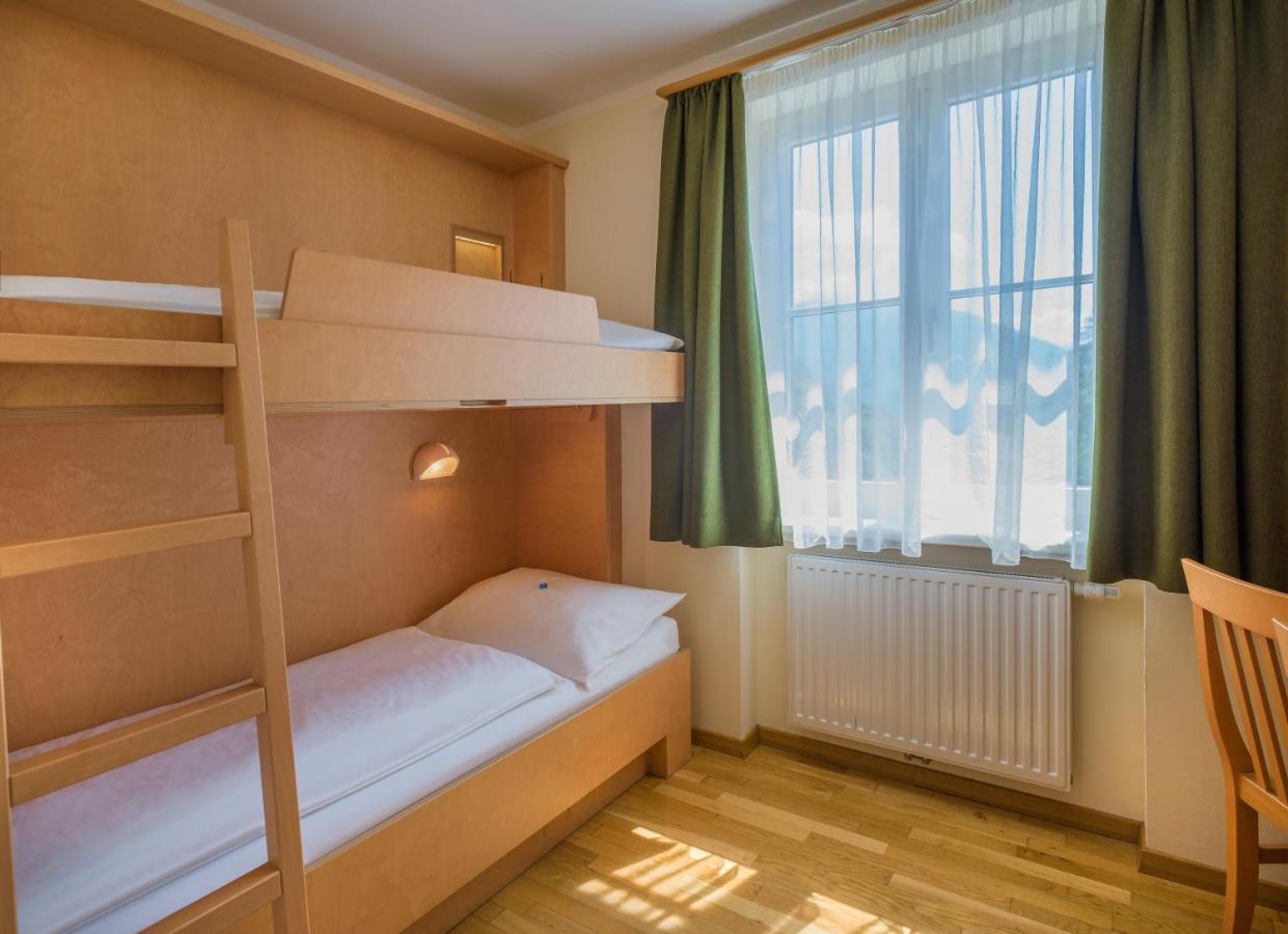 Jufa Hotel Altaussee Exterior photo