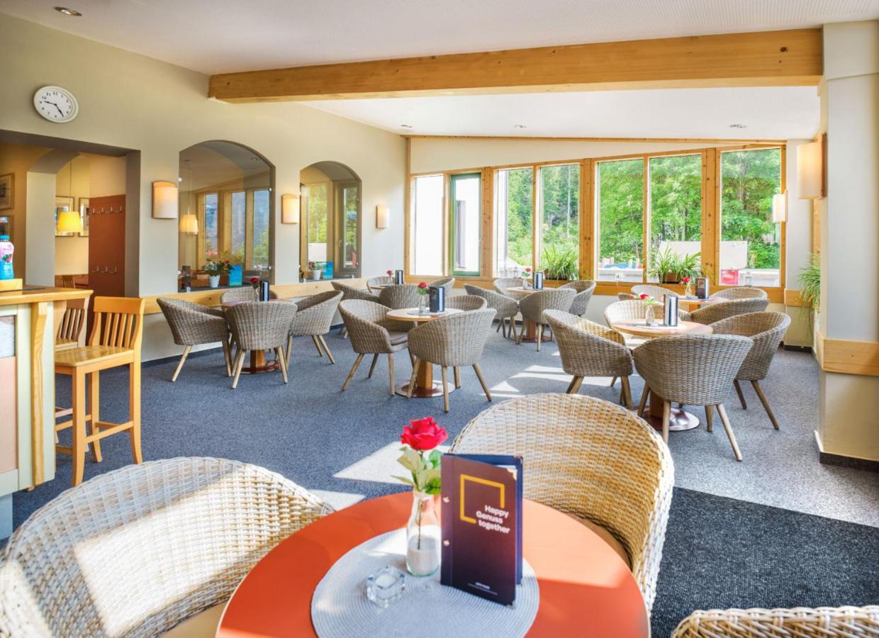 Jufa Hotel Altaussee Exterior photo
