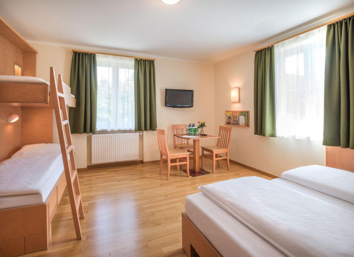 Jufa Hotel Altaussee Exterior photo