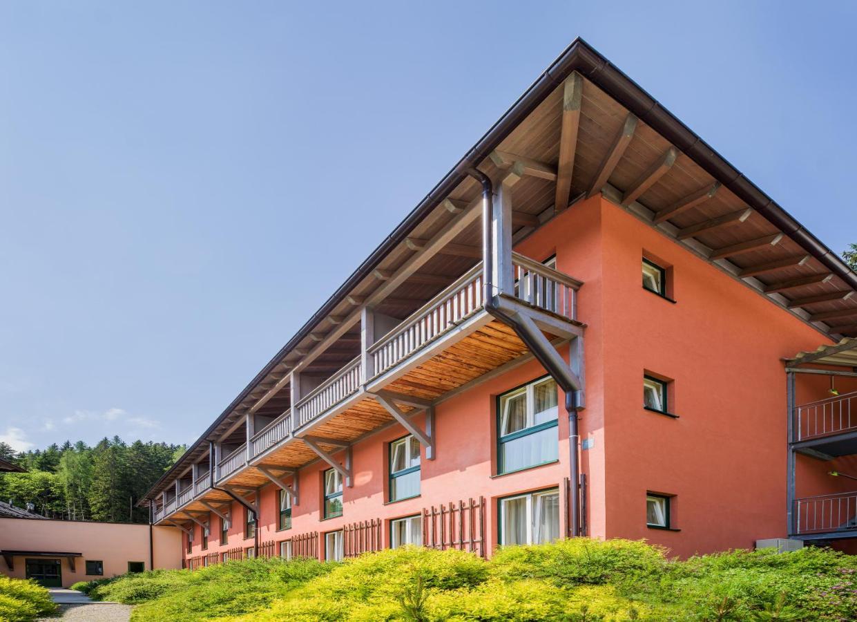 Jufa Hotel Altaussee Exterior photo