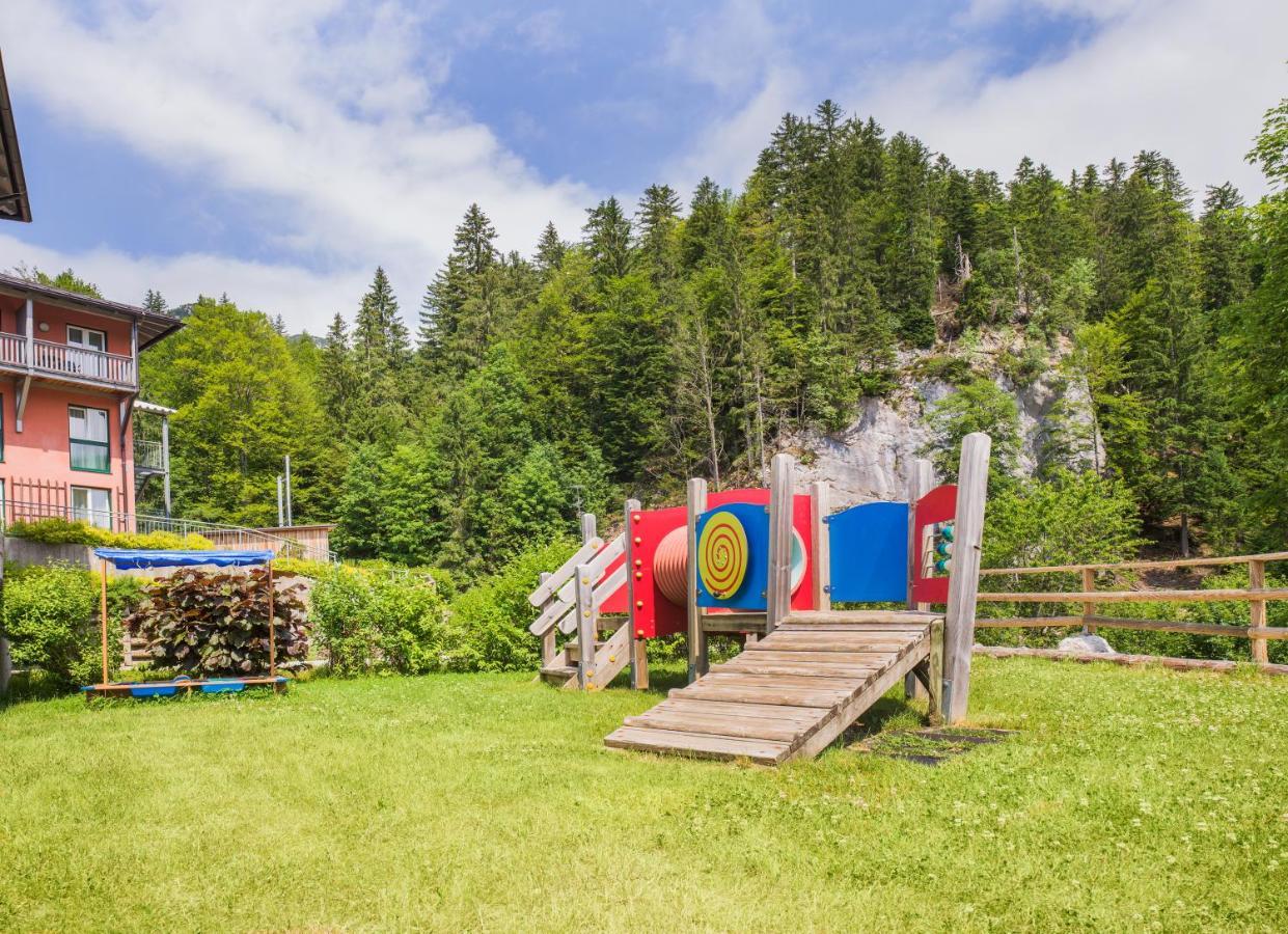 Jufa Hotel Altaussee Exterior photo