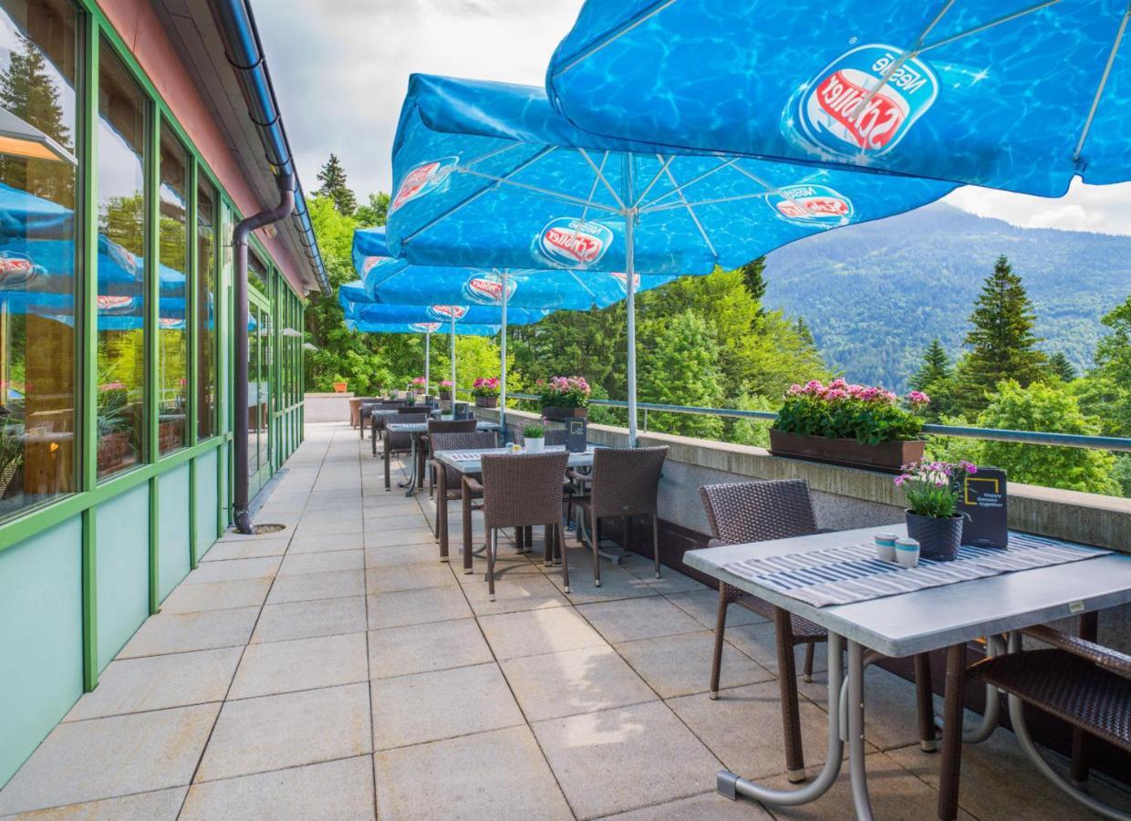 Jufa Hotel Altaussee Exterior photo