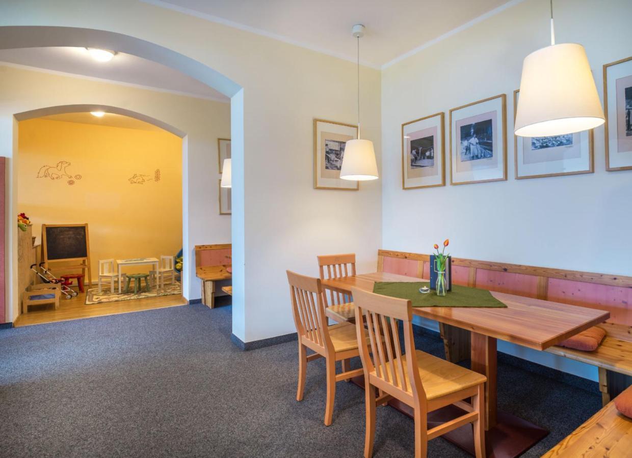 Jufa Hotel Altaussee Exterior photo