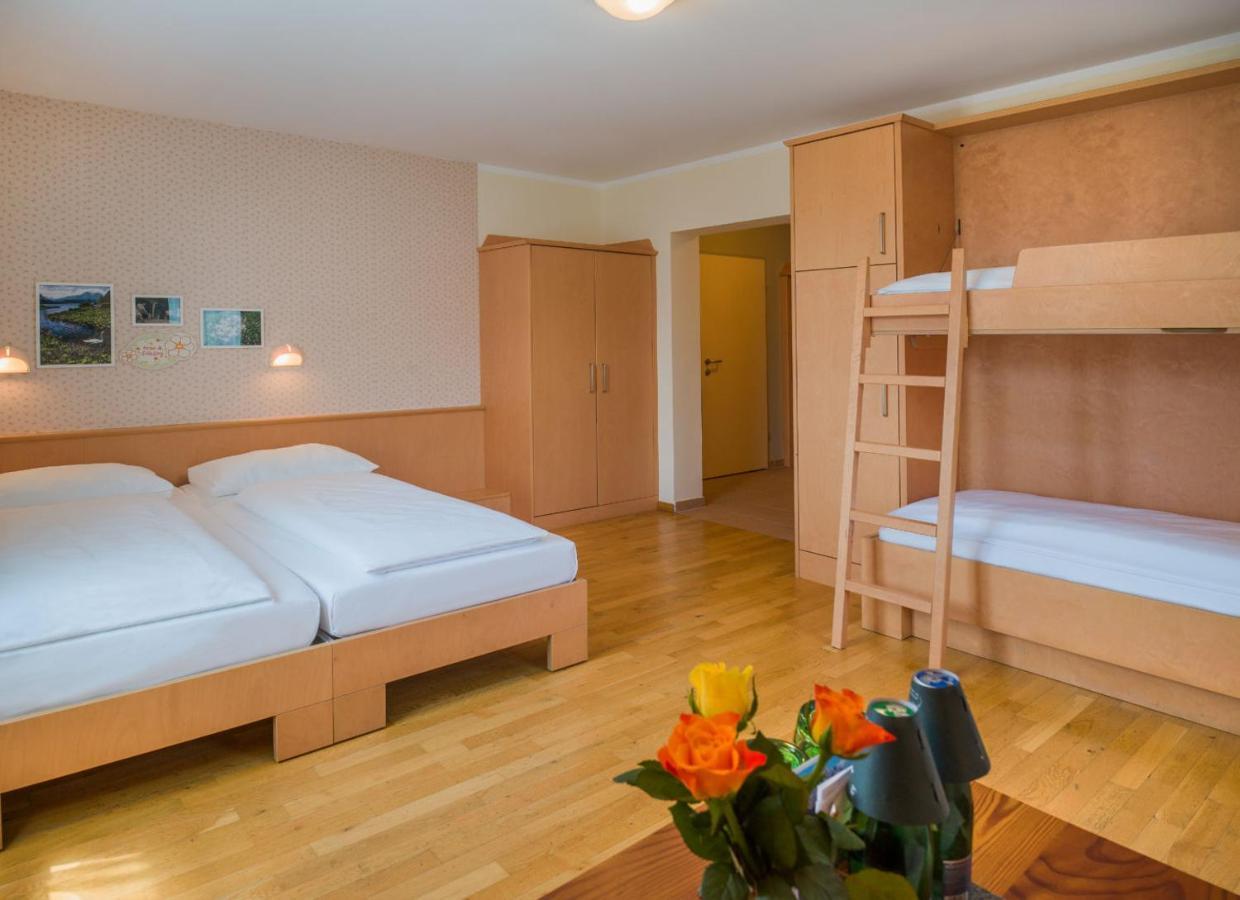Jufa Hotel Altaussee Room photo