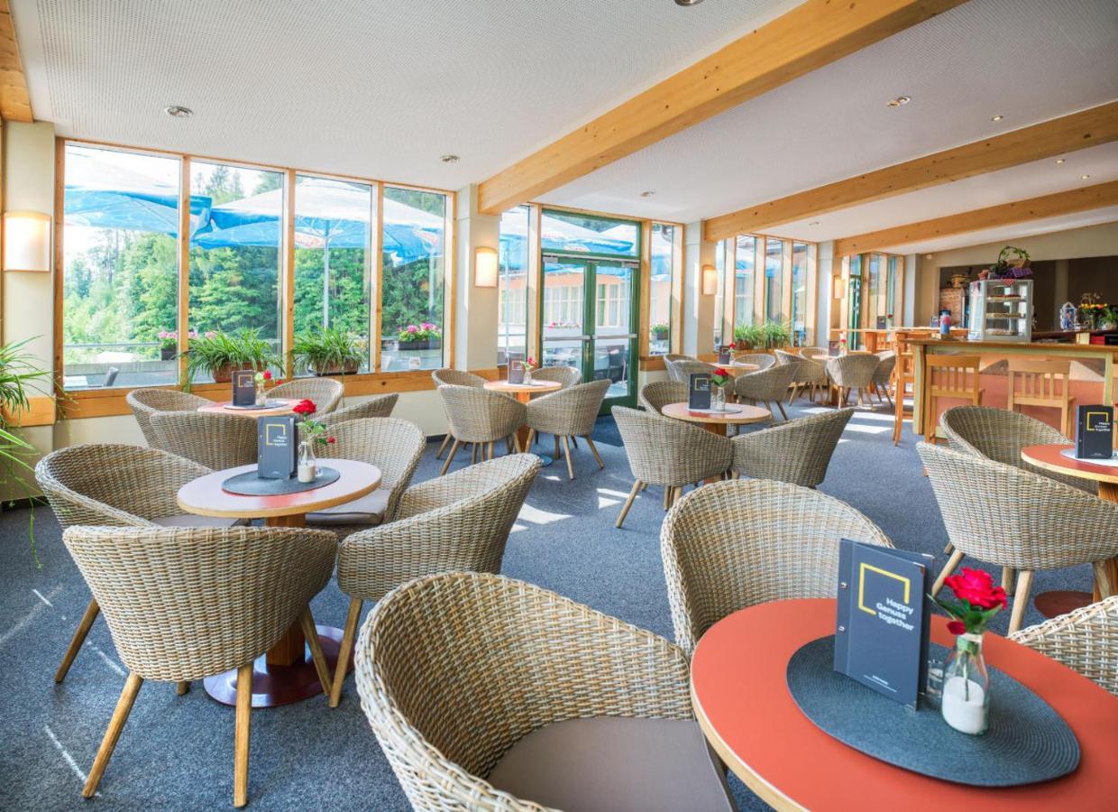 Jufa Hotel Altaussee Exterior photo
