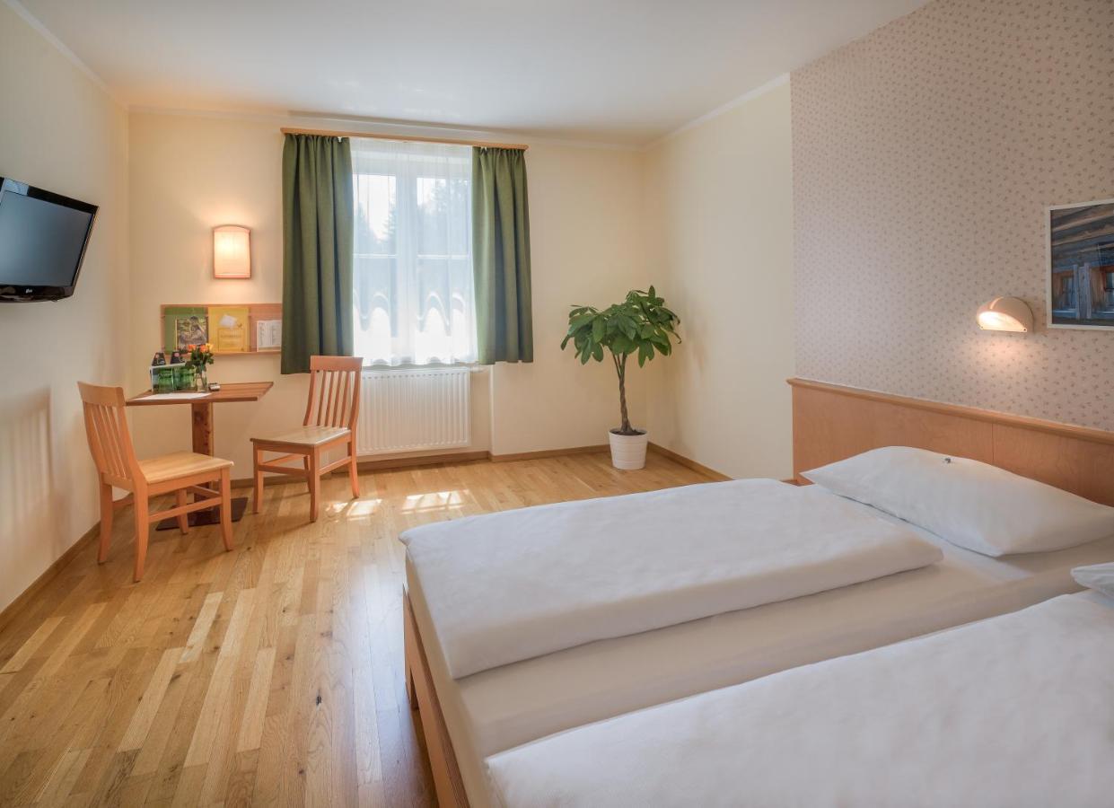 Jufa Hotel Altaussee Room photo