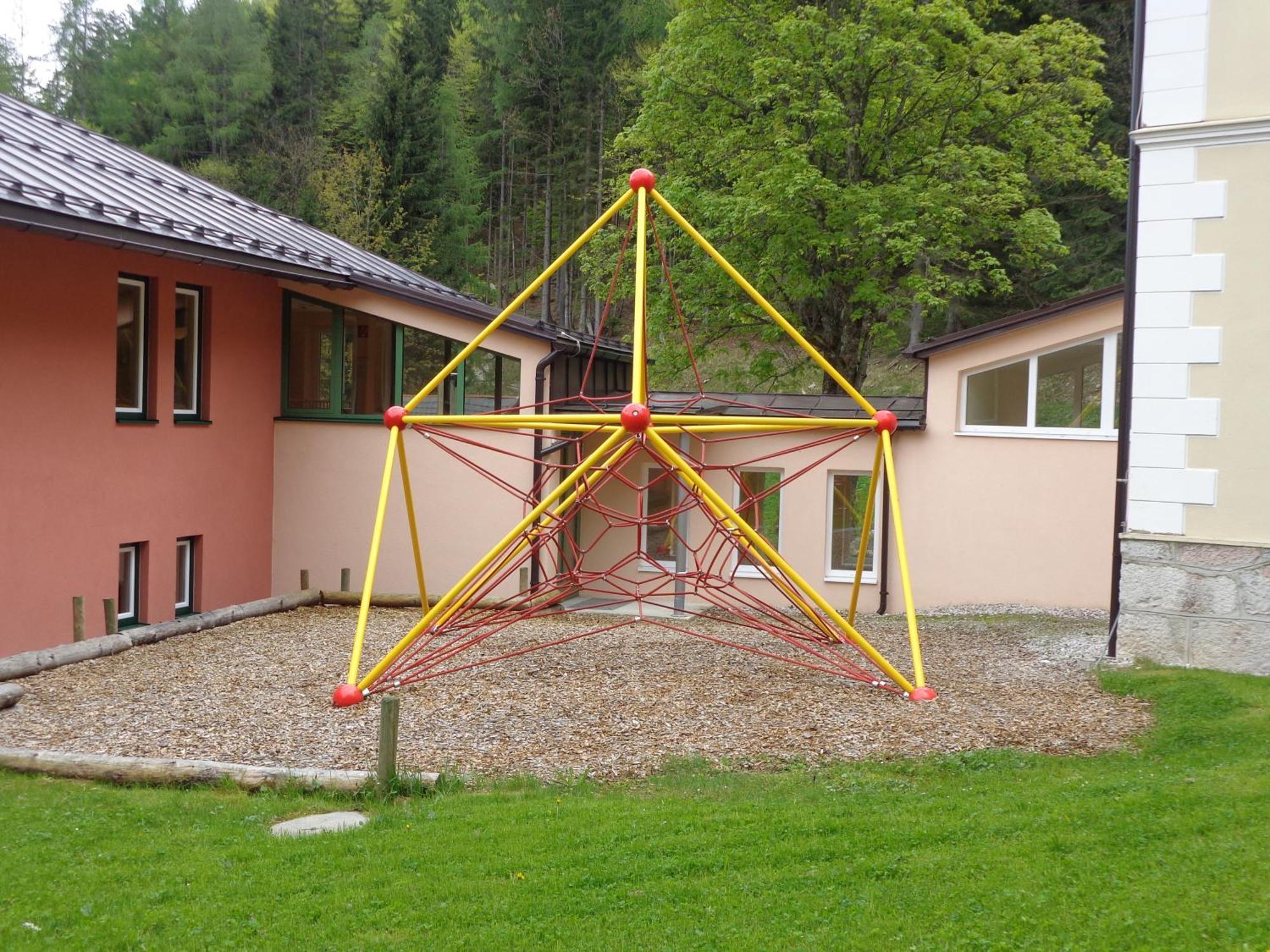 Jufa Hotel Altaussee Exterior photo