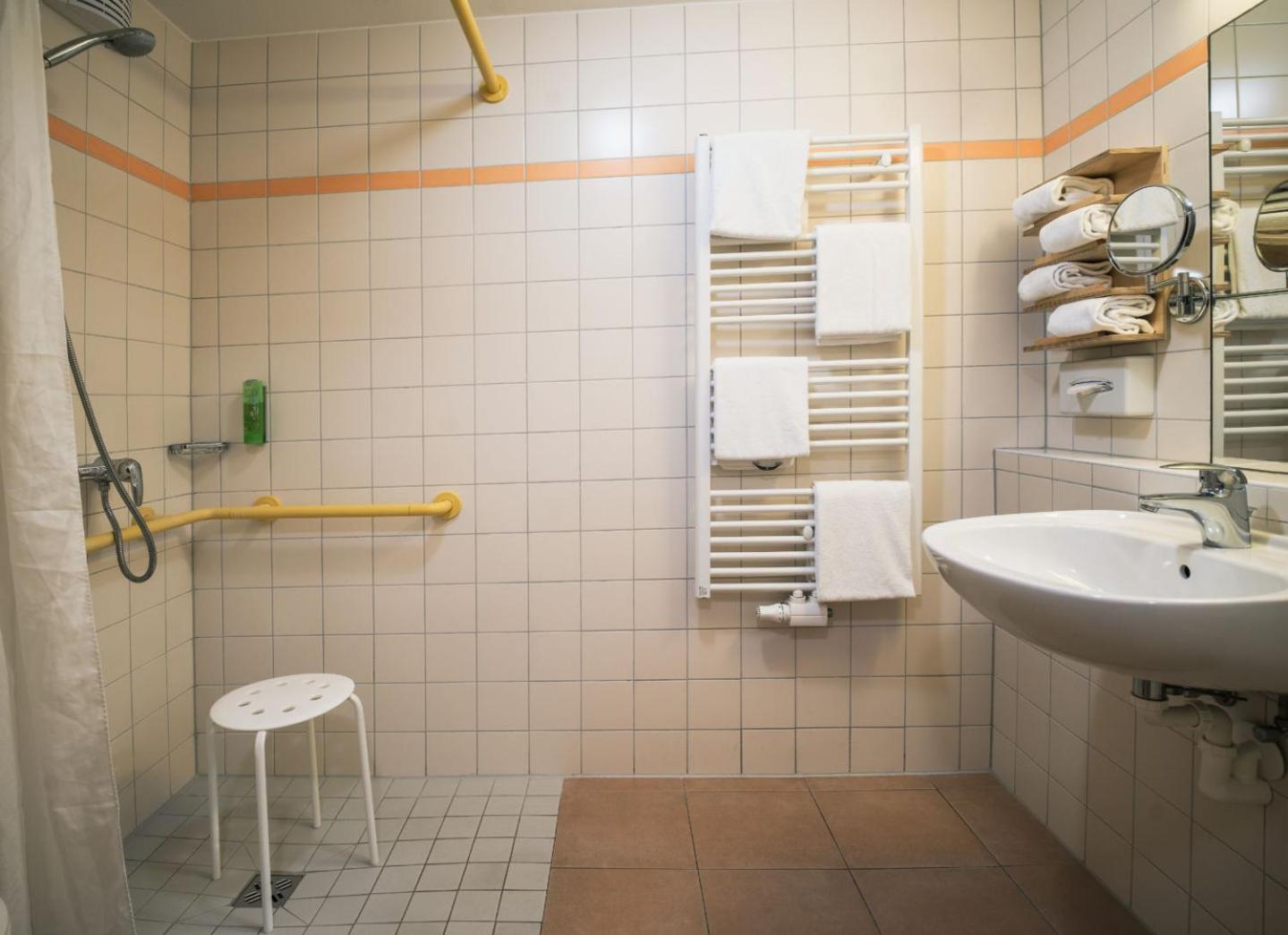Jufa Hotel Altaussee Room photo