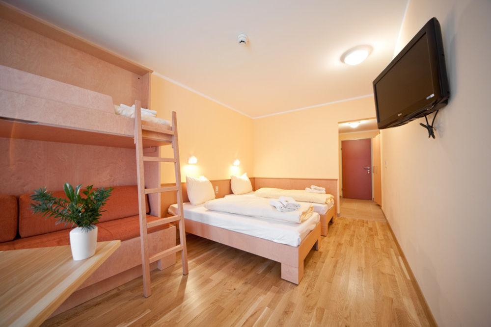 Jufa Hotel Altaussee Exterior photo