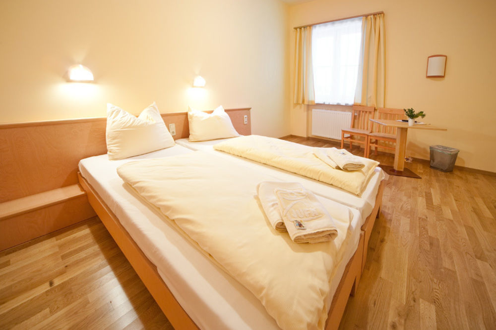 Jufa Hotel Altaussee Exterior photo