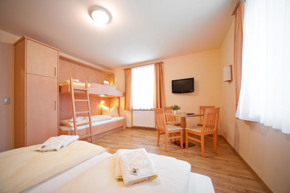 Jufa Hotel Altaussee Exterior photo