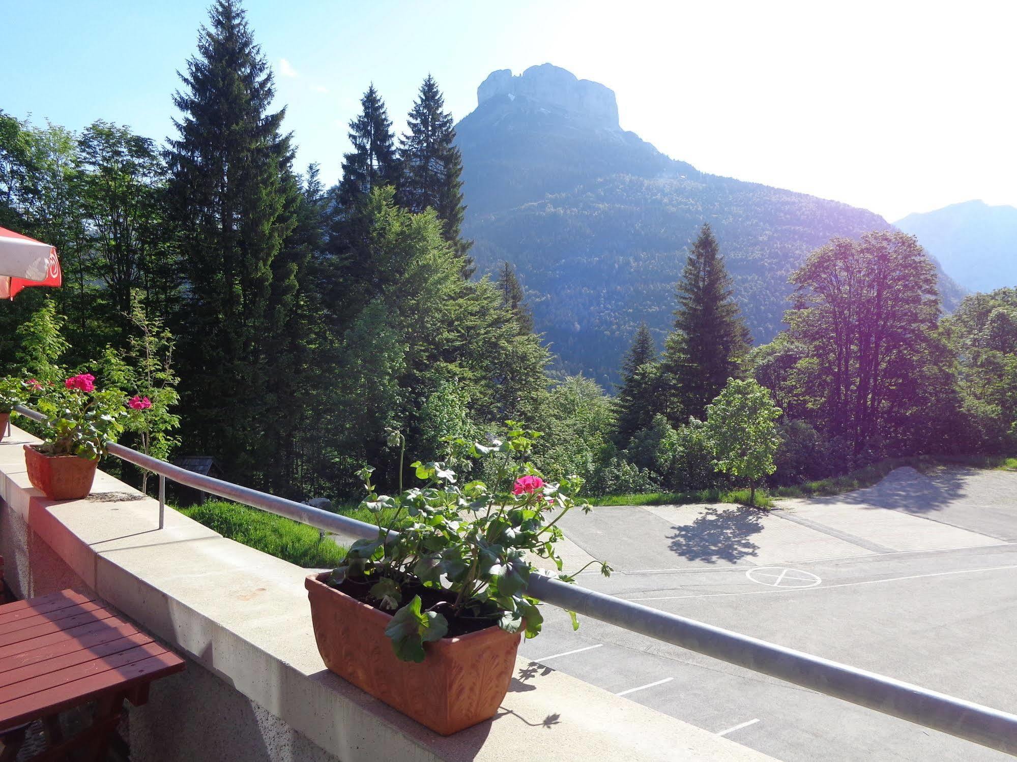 Jufa Hotel Altaussee Exterior photo