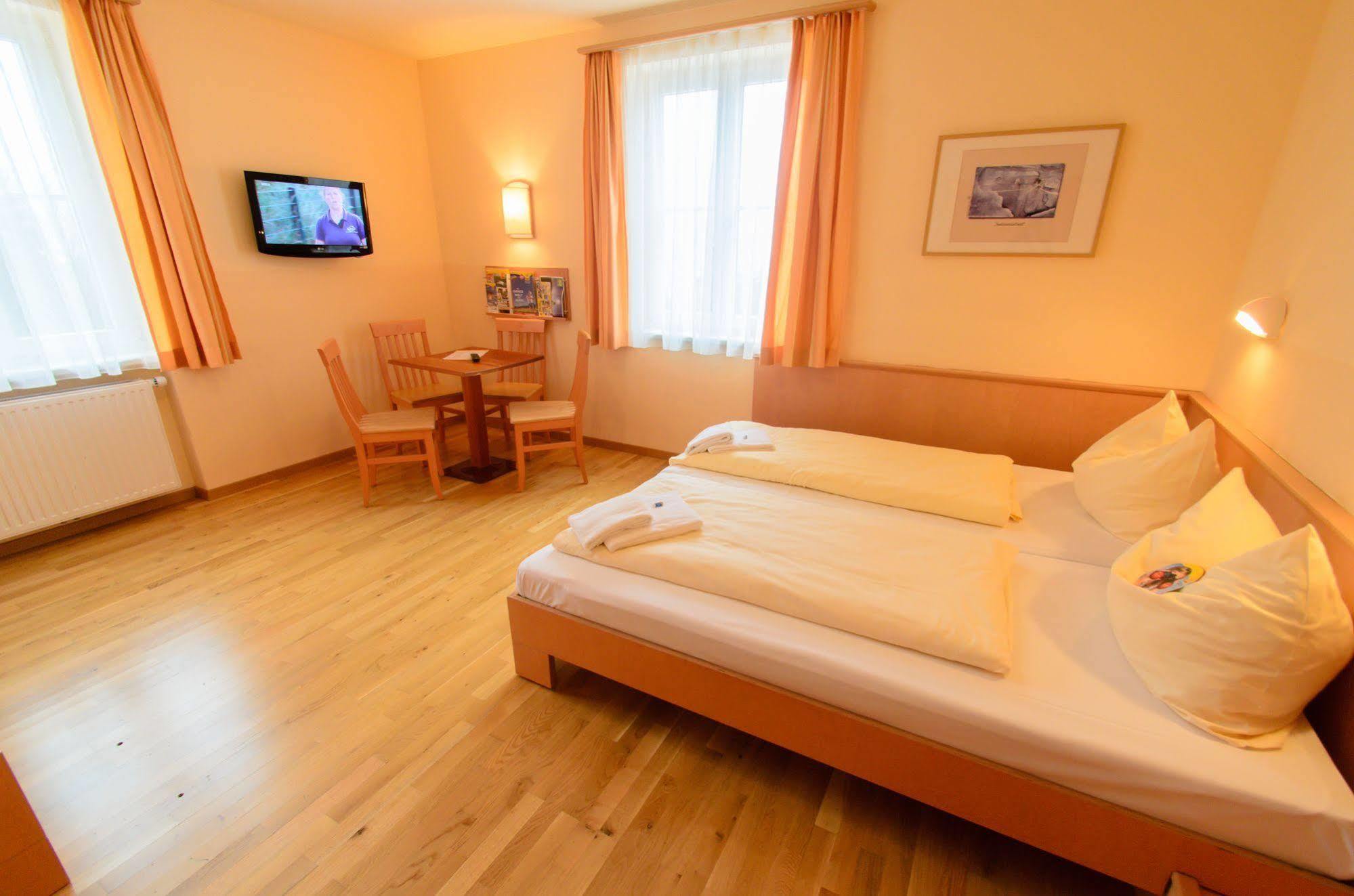 Jufa Hotel Altaussee Exterior photo