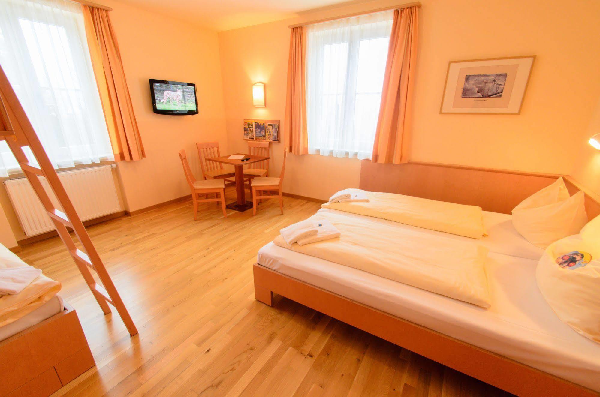 Jufa Hotel Altaussee Exterior photo