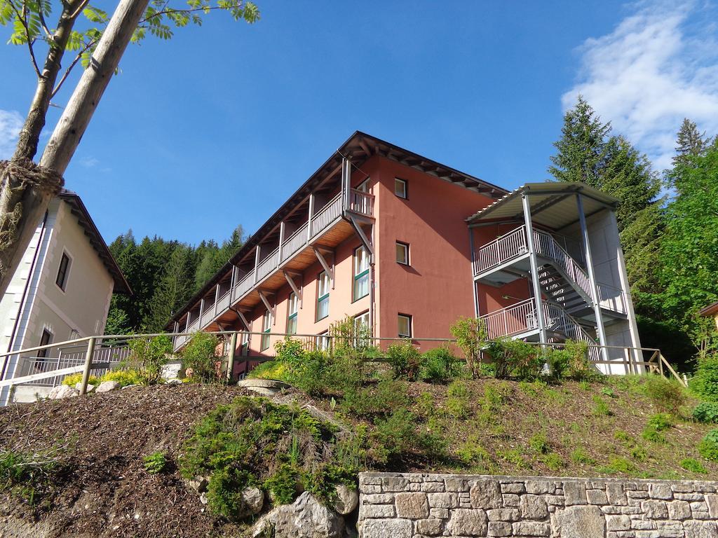 Jufa Hotel Altaussee Exterior photo