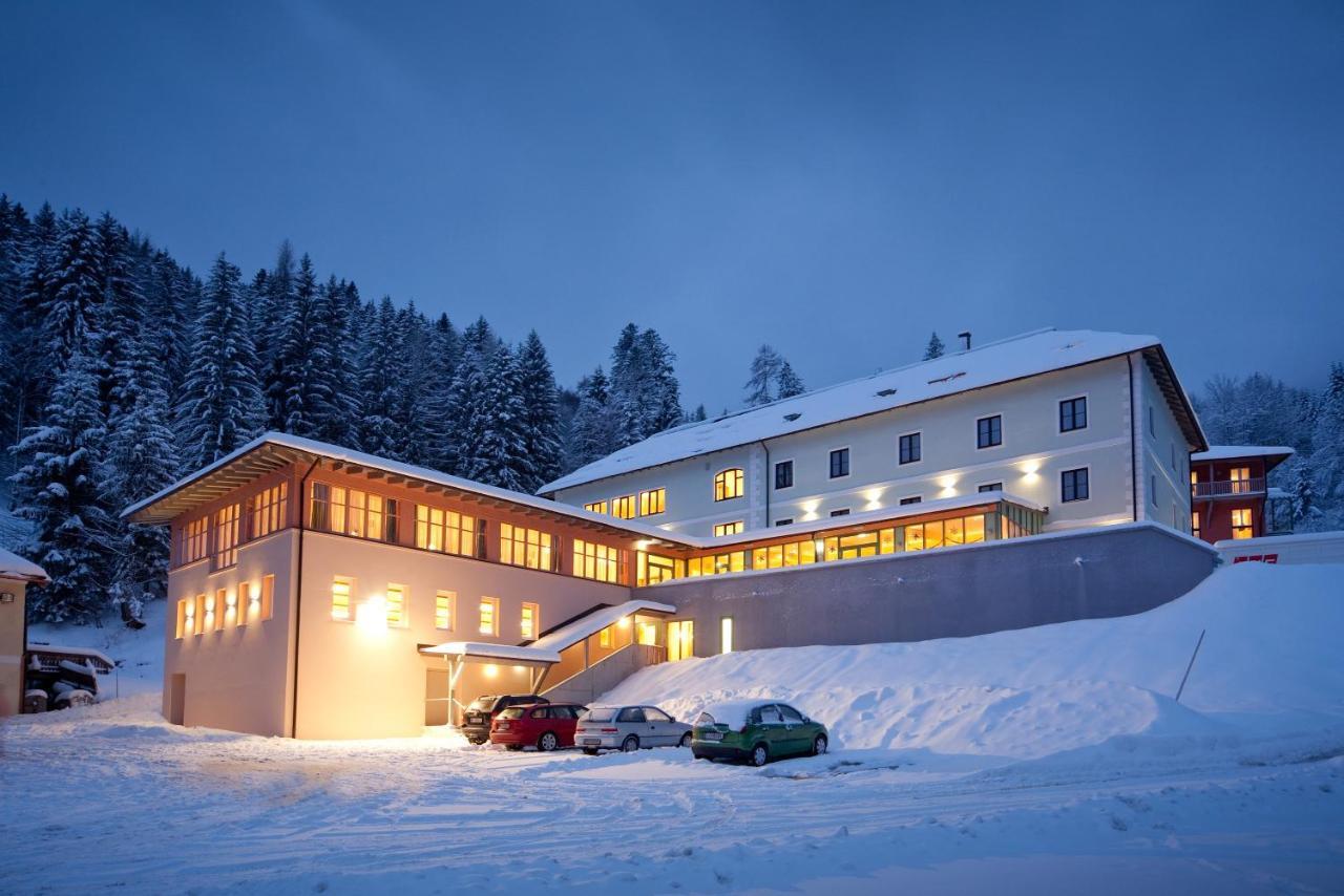 Jufa Hotel Altaussee Exterior photo